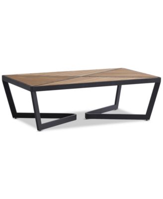 Tommy Bahama - South Beach Outdoor Cocktail Table