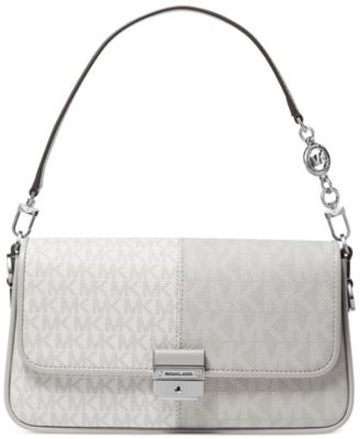 Michael Kors - Bradshaw Small Convertible Shoulder Bag