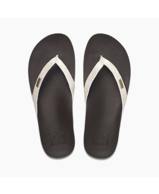 Women's Cushion Court Flip-Flop Sandals