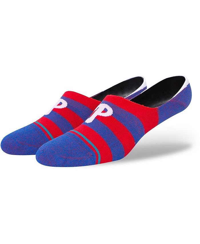 Men's Stance Philadelphia Phillies Alternate Jersey Socks