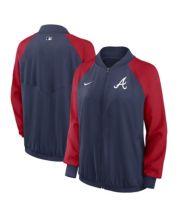 Womens nike jacket macys 2025