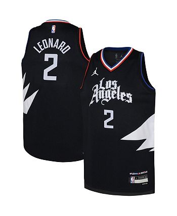 Nike Los Angeles Clippers Men's Association Swingman Jersey Kawhi Leonard -  Macy's