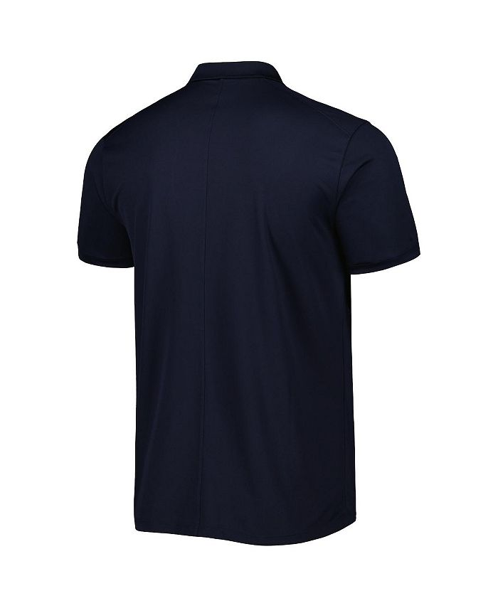 tottenham nike polo