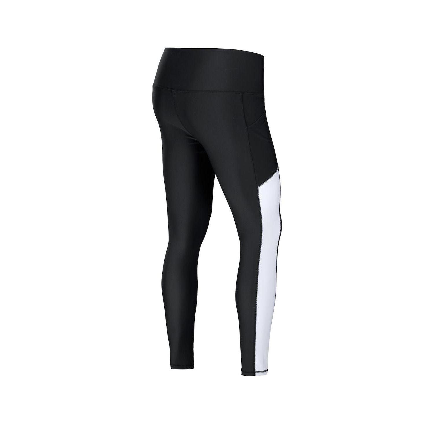 Women's Black Boston Bruins Leggings