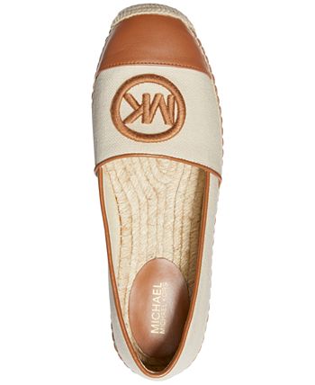 Michael kors kendrick toe cap top
