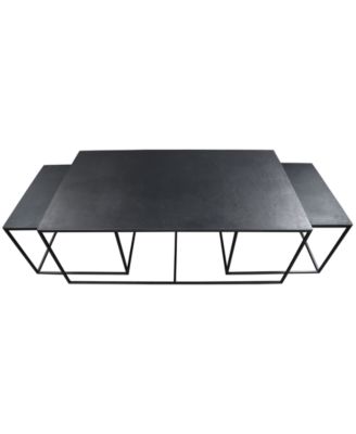 Declan Nesting Coffee Table