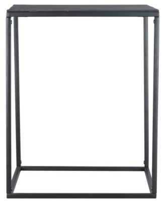 Declan Square Side Table