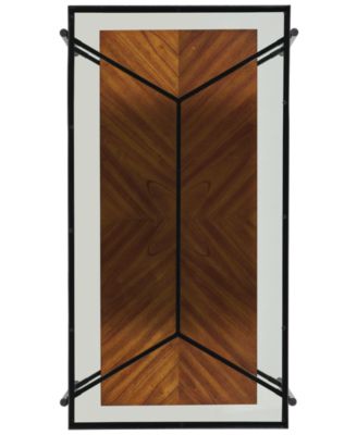 Lennox Rectangular Coffee Table