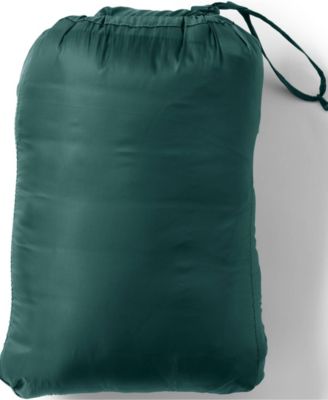 Girls School Uniform ThermoPlume Jacket