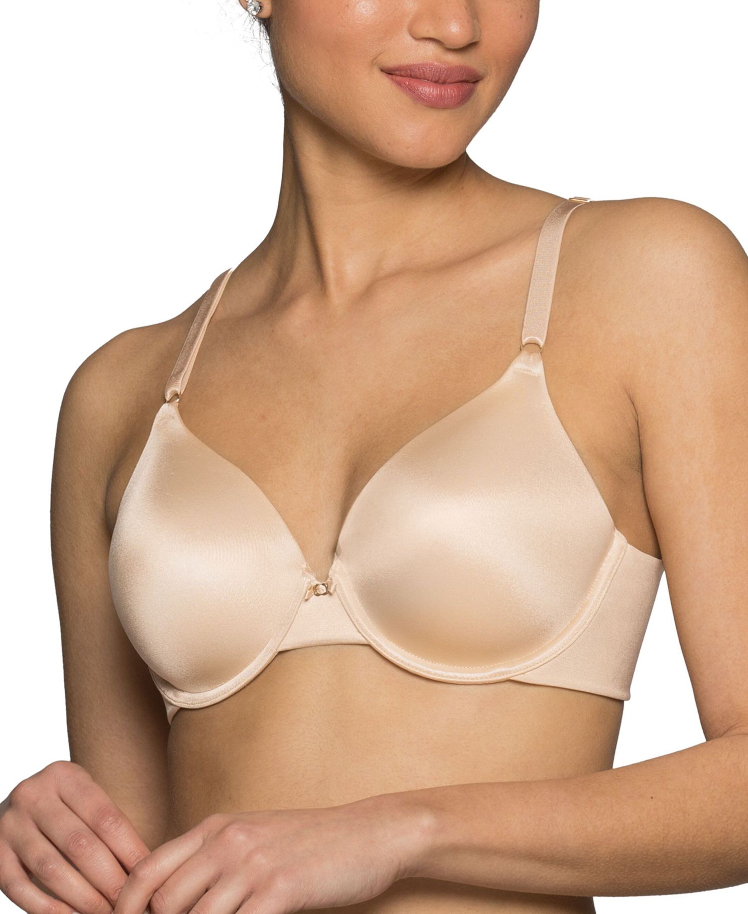 Women's Beauty Back Smoothing Full-Coverage Bra 75345
