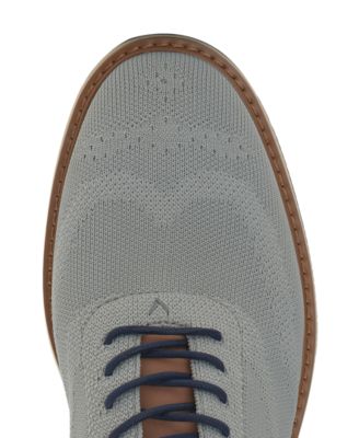 Men's Staan Lace-Up Oxford Shoes