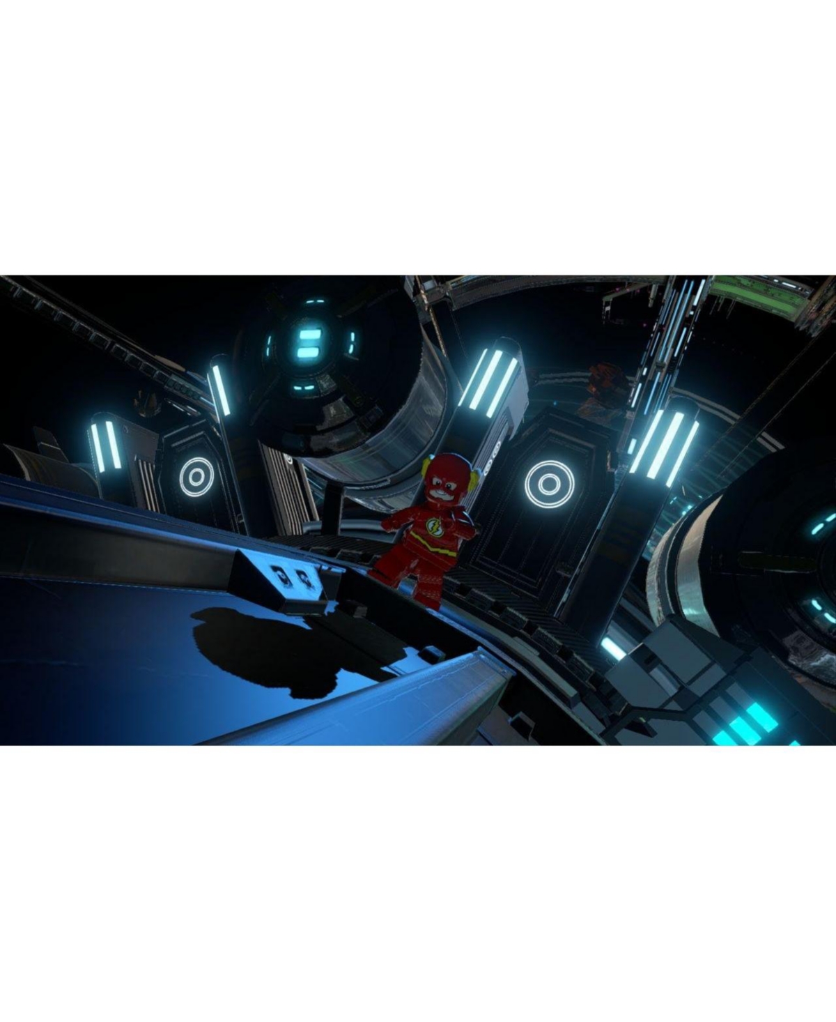 Nintendo Lego Batman 3: Beyond Gotham - Wii U