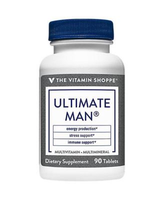 The Vitamin Shoppe