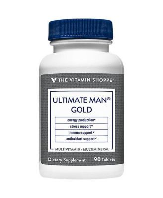 The Vitamin Shoppe