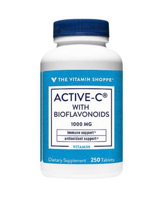 The Vitamin Shoppe