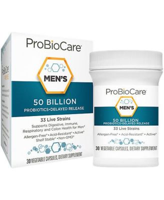 ProBioCare