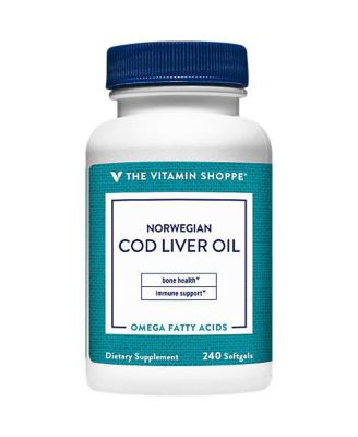 The Vitamin Shoppe