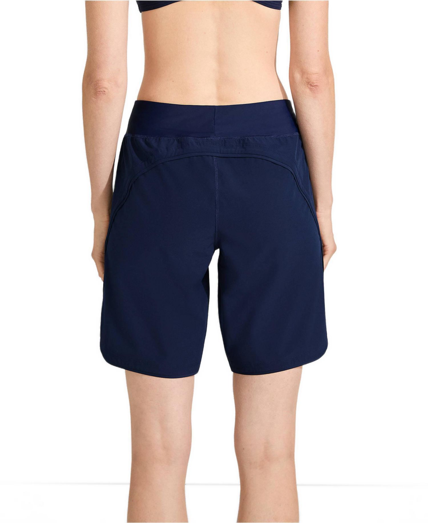 Women's SunShade UPF 50 9" Board Shorts