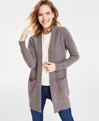 Charter club cardigans at macys hotsell