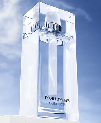Dior homme cologne 2025 macy's