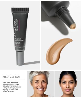 Concealer Full Coverage Color Correcting Concealer