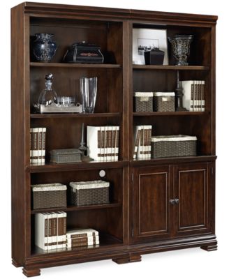 Weston Door Bookcase