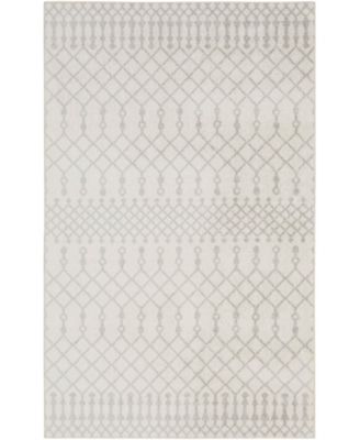 Astra Machine Washable ASW10 3'3" x 5' Area Rug