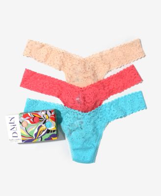 Hanky Panky