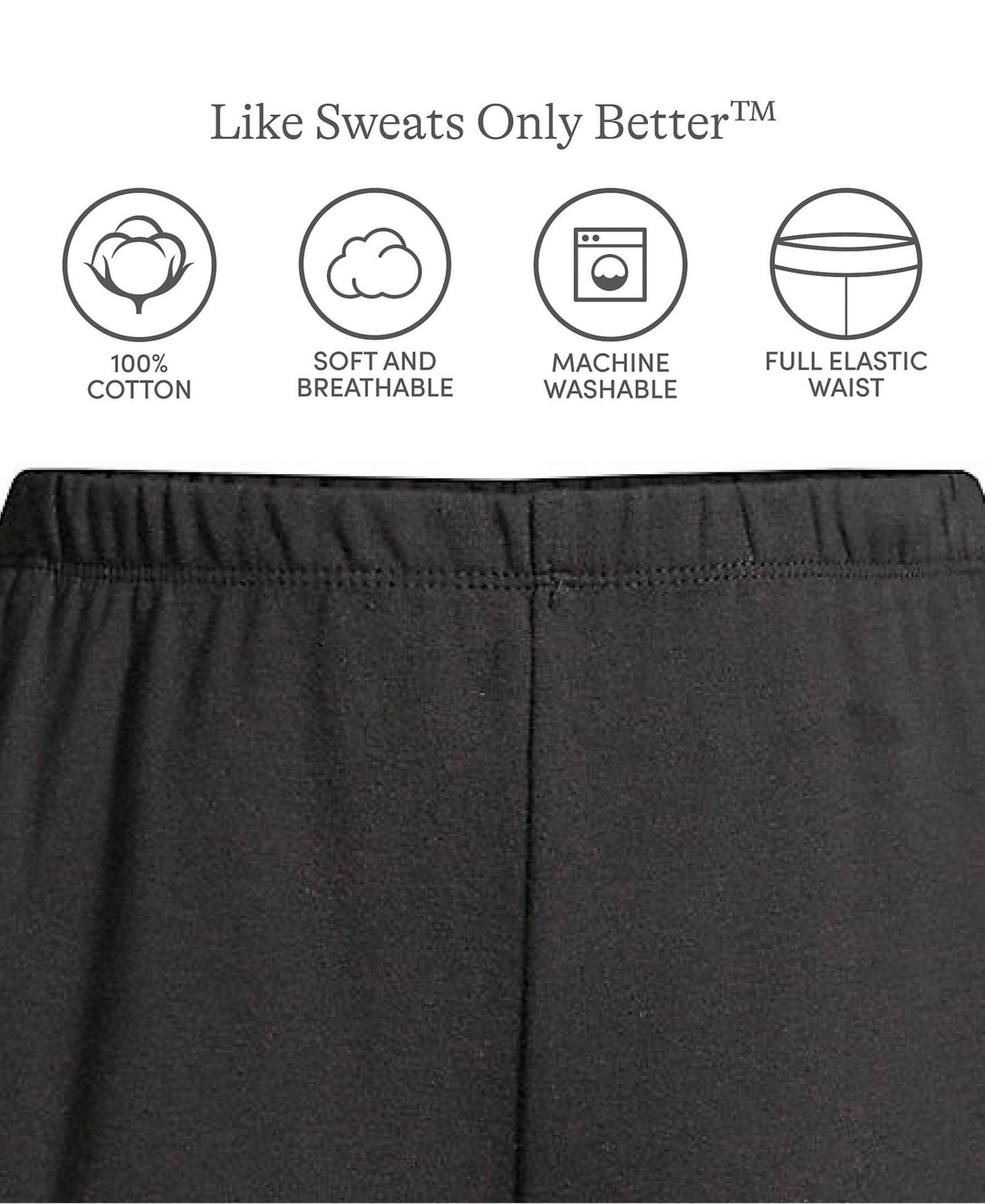 Women's Sport Knit High Rise Pants