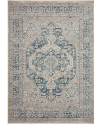 Magnolia Home by Joanna Gaines x Loloi