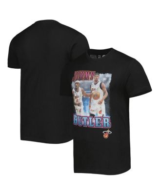 Men's and Women's Stadium Essentials Jimmy Butler Black Miami Heat ...