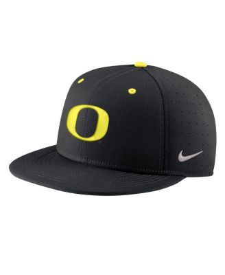 Oregon ducks fitted hats best sale