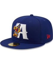 New Era Toronto Blue Jays 9-11 Memorial 59FIFTY FITTED Cap - Macy's