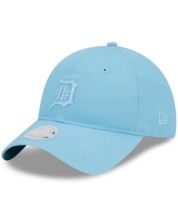 Lids St. Louis Cardinals Majestic Smoke Dye Snapback Hat - Gray