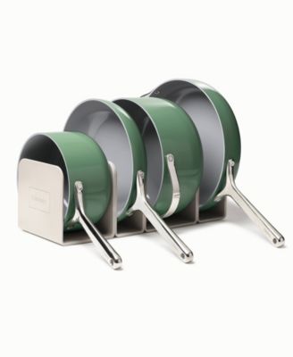 Non-Stick Ceramic 12 Piece Cookware Set