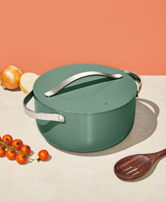 Ceramic 6.5 QT Dutch Oven With Lid