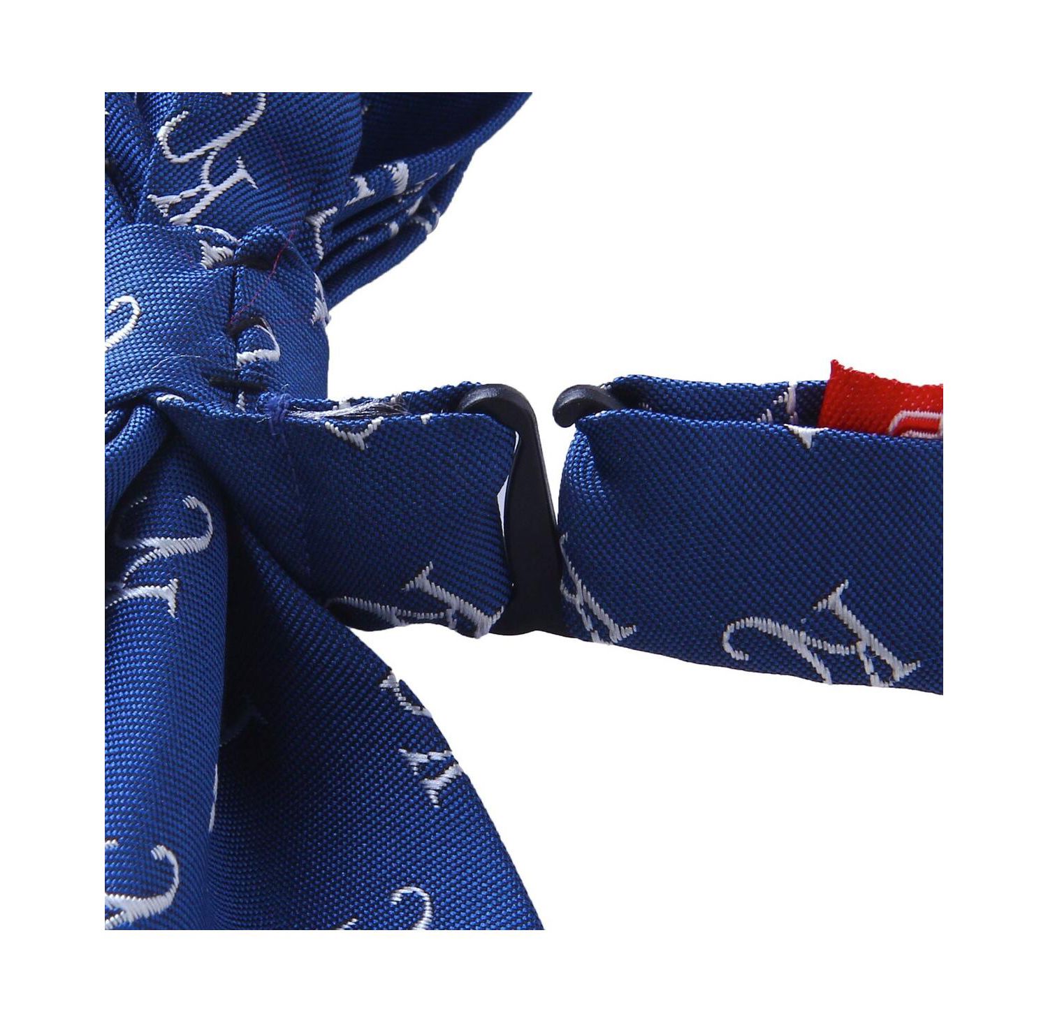 Men's Kansas City Royals Repeat Bow Tie