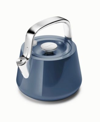 Stovetop Whistling Tea Kettle