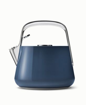 Stovetop Whistling Tea Kettle