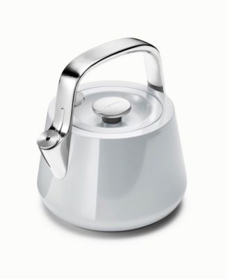 Stovetop Whistling Tea Kettle
