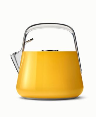 Stovetop Whistling Tea Kettle