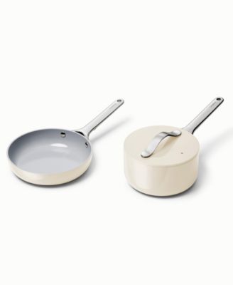 Non-Stick Ceramic 4-Piece Minis Duo
