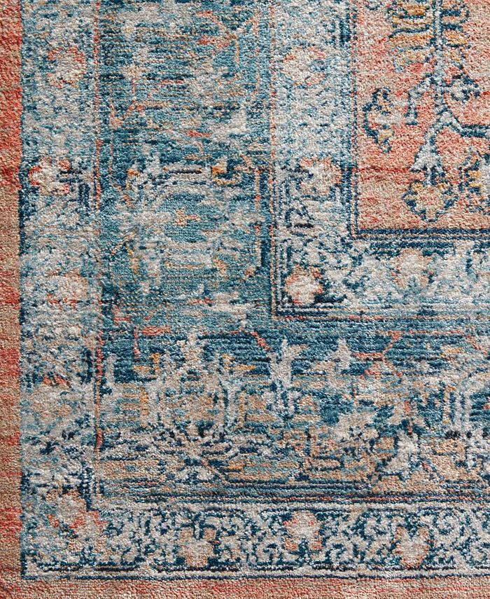 Magnolia Home by Joanna Gaines x Loloi Elise ELI01 11'6" x 15'8" Area