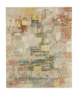 Memento Nostalgic Area Rug