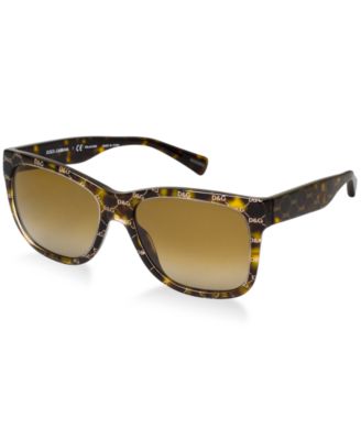 Dolce&Gabbana - Sunglasses, DOLCE and GABBANA DG4158PP
