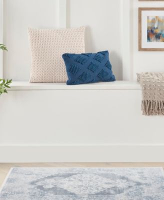 Astra Machine Washable ASW11 3'3" x 5' Area Rug