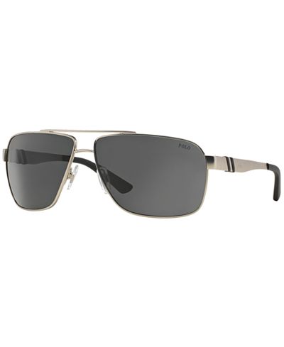 mens polo shades