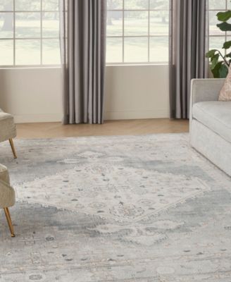 Astra Machine Washable ASW11 Area Rug