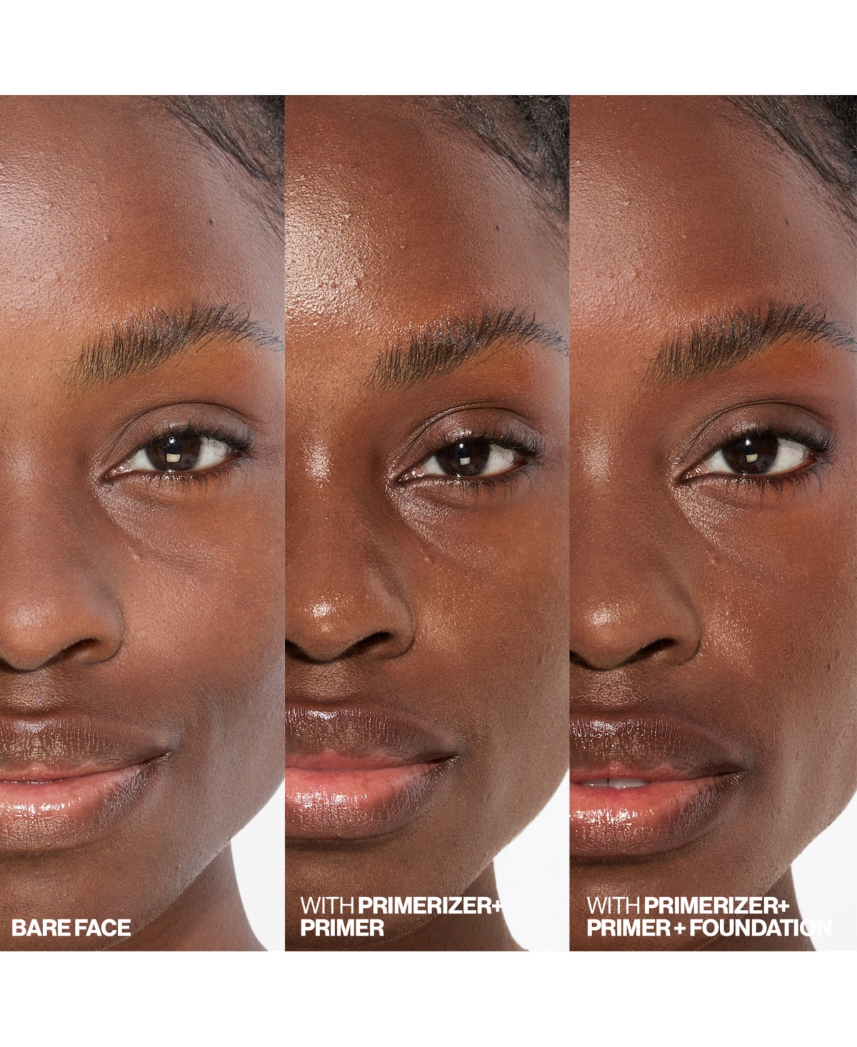 Smashbox 5-Pc. On-Set Essentials Mini Photo Finish Primer Set - Na