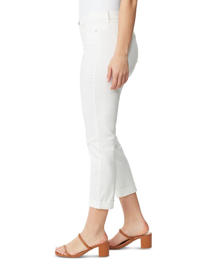 Gloria Vanderbilt Women's SlimLeg Boyfriend Jeans Macy's